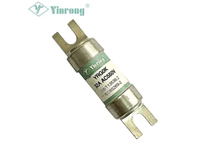 Introductio de High intentione Current-limiting Fuse