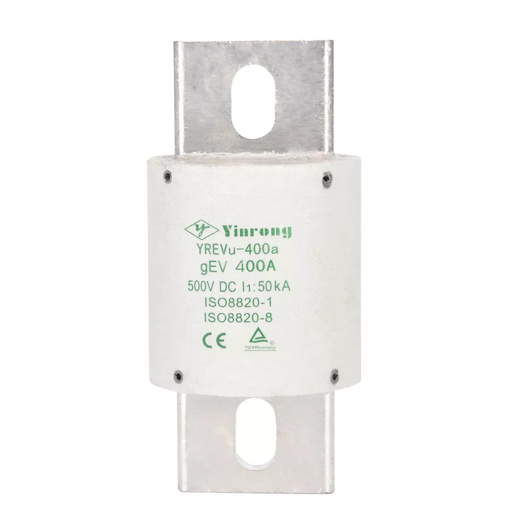 Quaenam sunt Clavis Salutis lineamenta EV et HEV Charger Fuse?