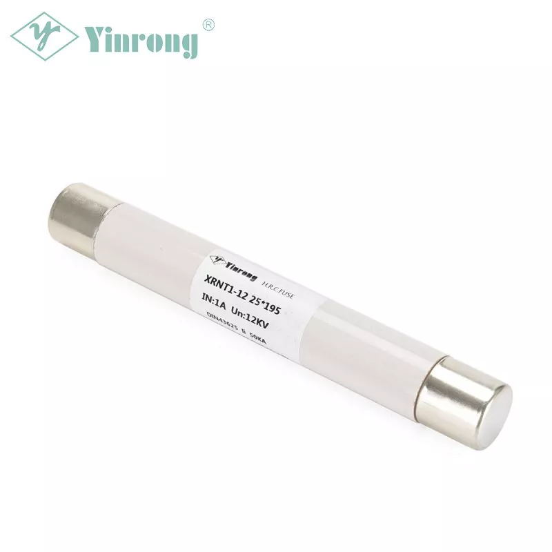 Cur 195×525mm XRNP High intentione Current-limiting Fuse Essentiale pro certa princeps intentione Praesidium Systems
