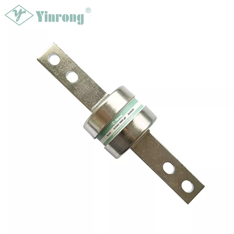 415VAC 400A Centrum Bolted HRC Fuse