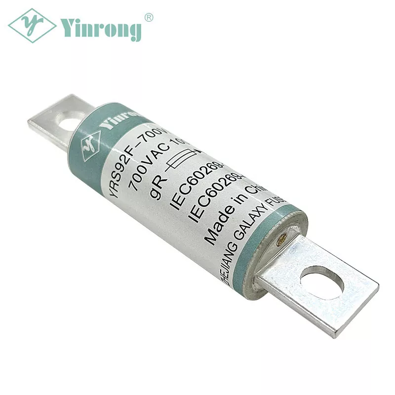 700VAC 100A Stud-mont High speed Fuse