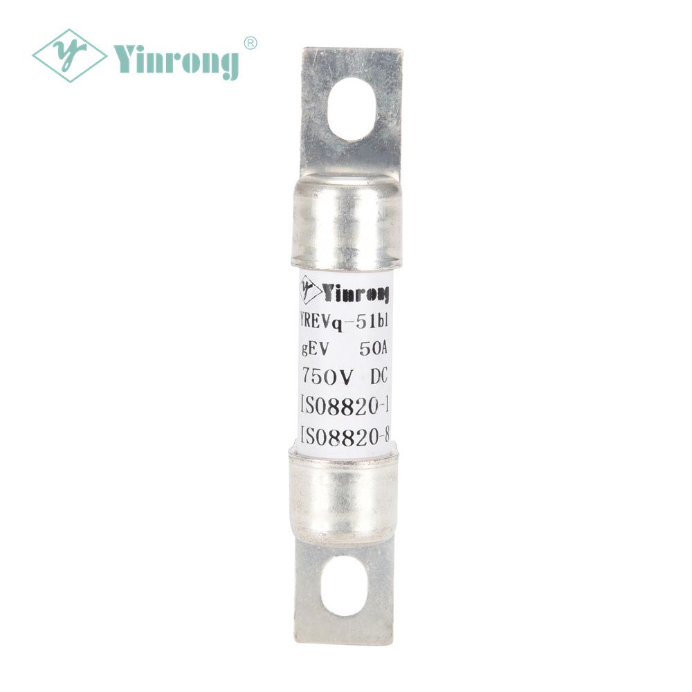 750VDC 50A EV & HEV Charger Fuse